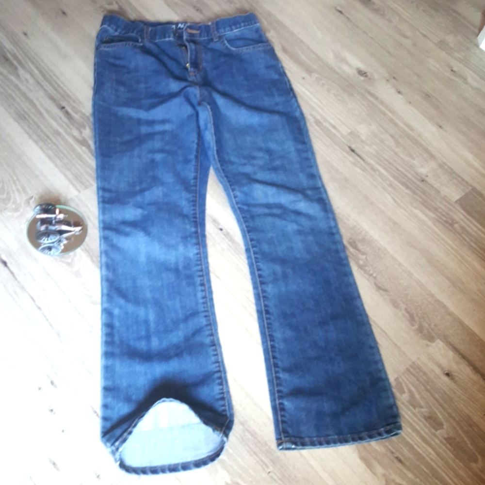 Boys jeans/Children's place/ bootcut size 14